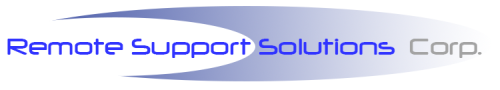 Remote Support Solutions Corp. – rssolutionscorp.com